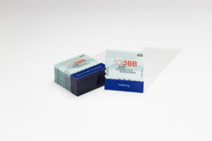 100 years of the ÖBB stamp