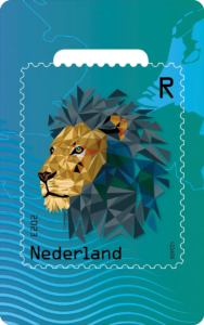 CS 5.1 The Lion NL