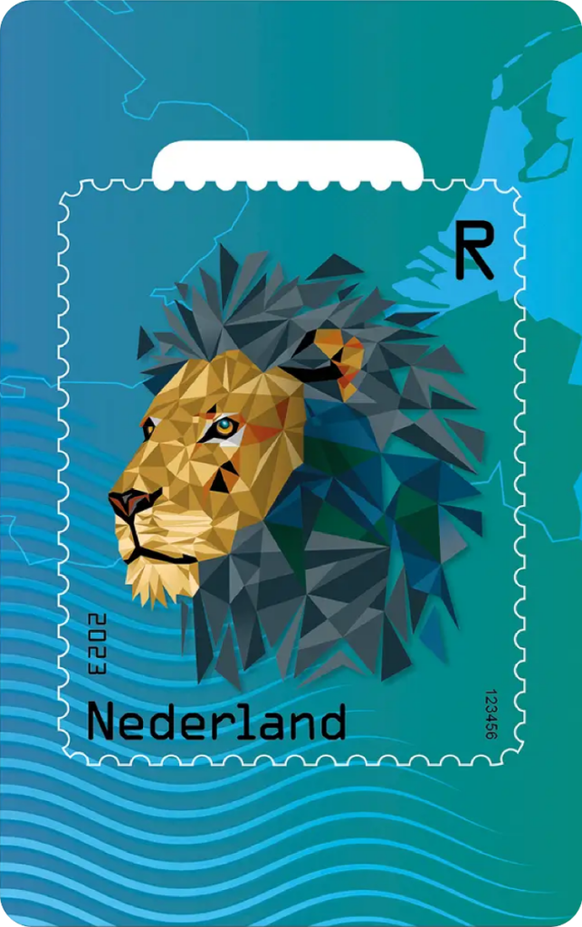 CS 5.1 The Lion NL