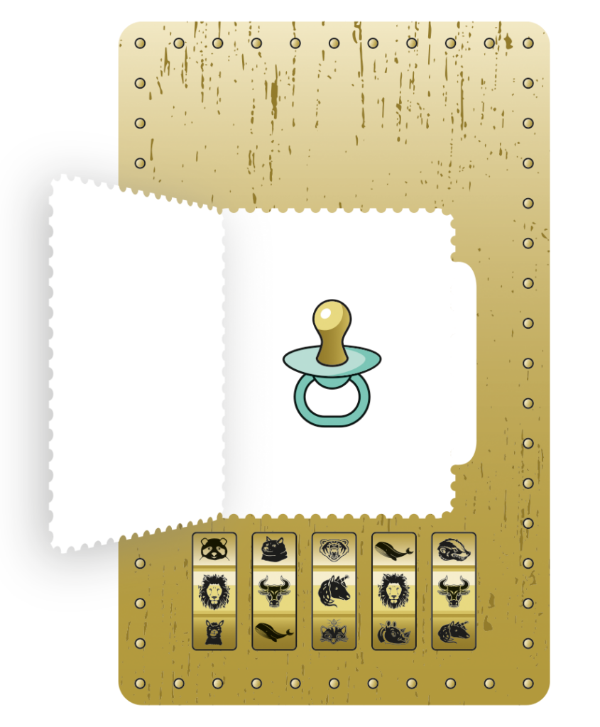 CS 5.1 Safe pacifier NL