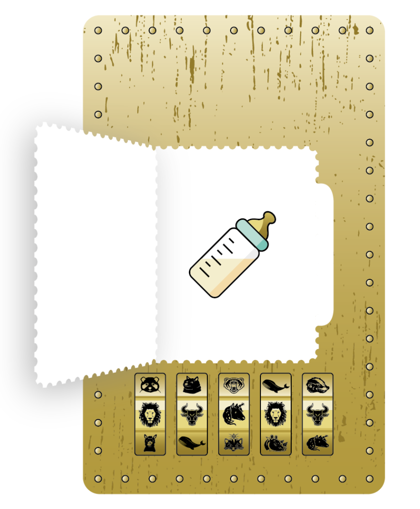 CS 5.1 Safe baby bottle NL