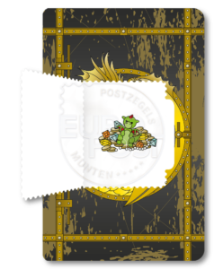 CS 5.2 The Dragon Safe NL – Treasure