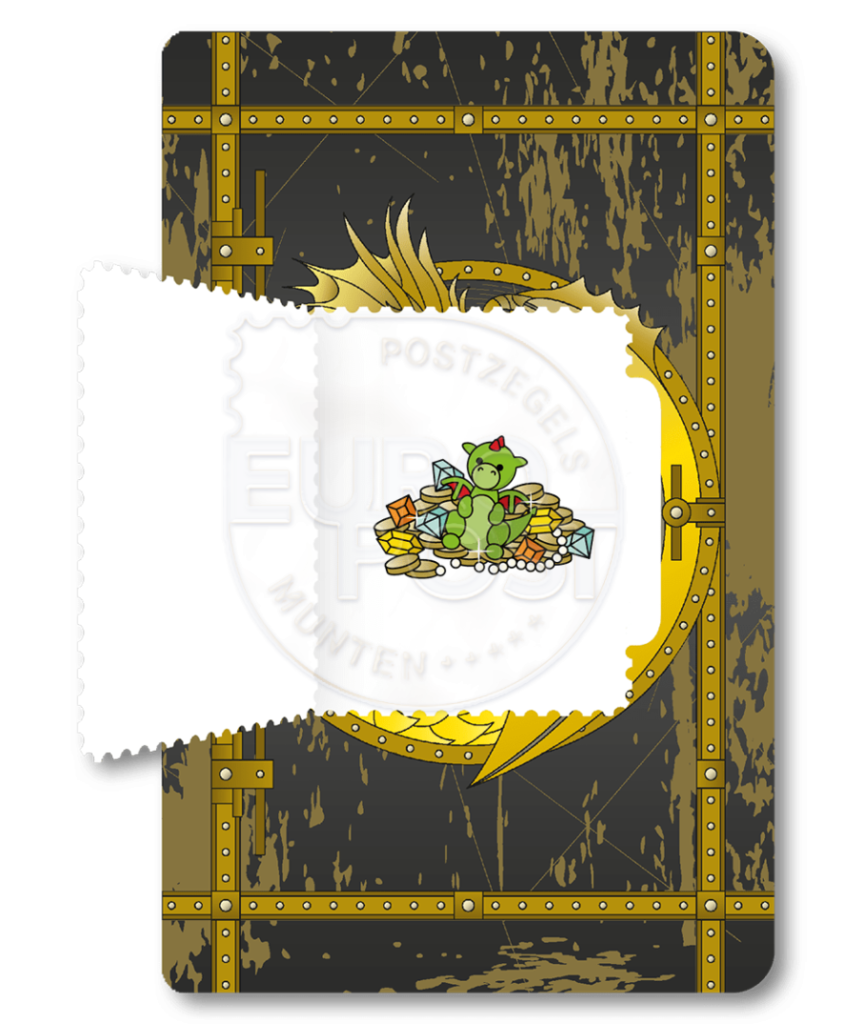 CS 5.2 The Dragon Safe NL – Treasure