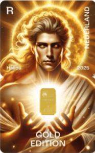 The Golden Helios NL