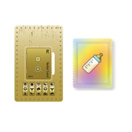 CS 5.1 Safe baby bottle NL