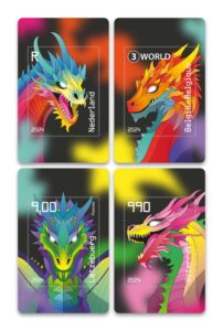 CS 5.2 The Dragon NL