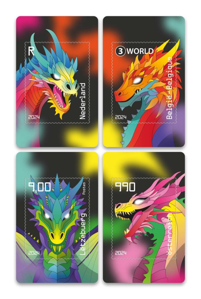 CS 5.2 The Dragon NL