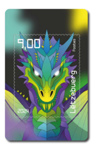 CS 5.2 The Dragon LU