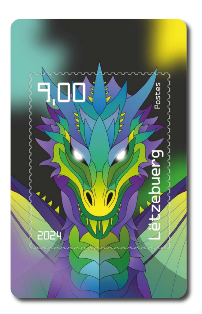 CS 5.2 The Dragon LU