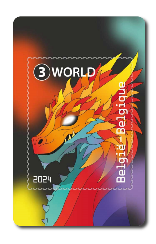 CS 5.2 The Dragon BE