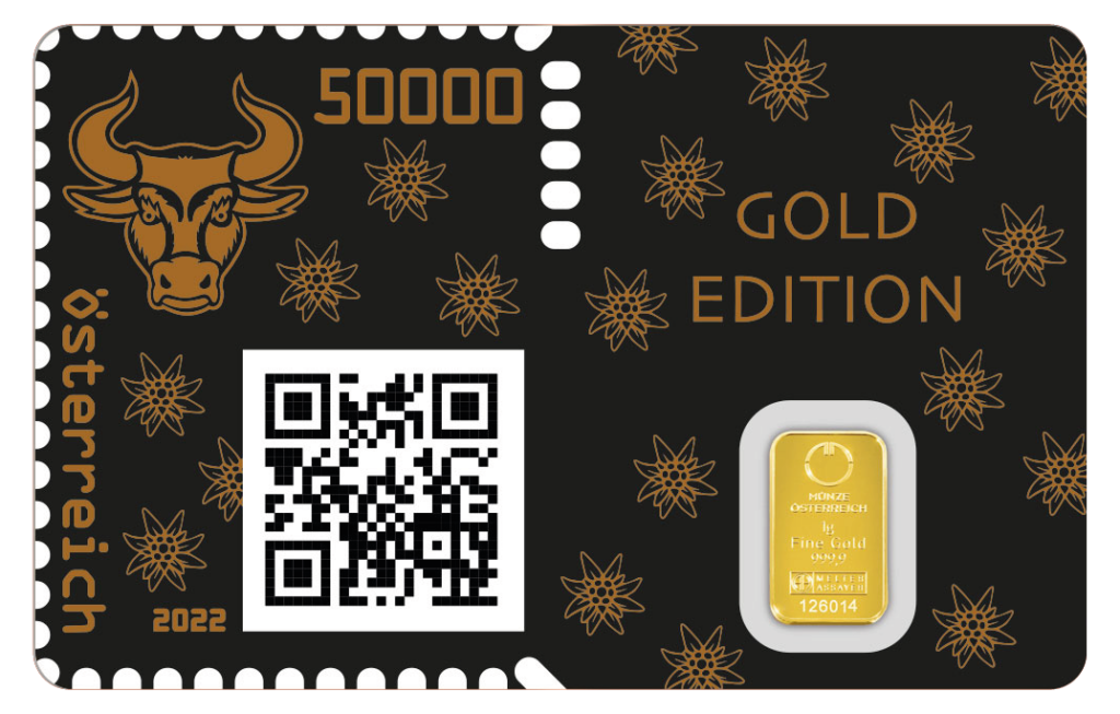 The Golden Bull AT