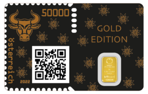 The Golden Bull AT