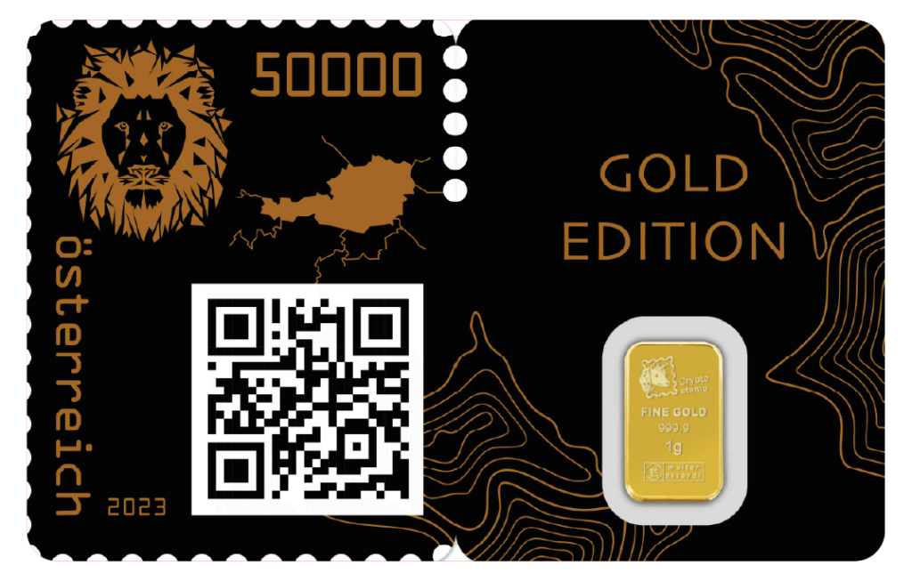 The Golden Lion AT