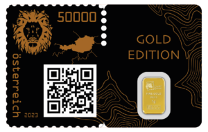 The Golden Lion AT