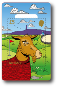 Guernsey Cyberstamp Nanny